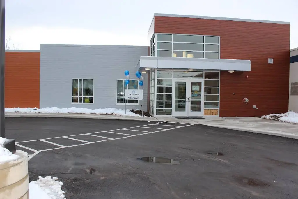 Lakeshore Community Health Care