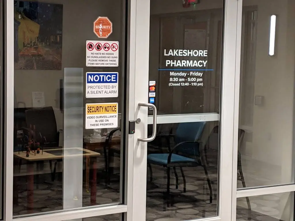 Lakeshore Community Health Care