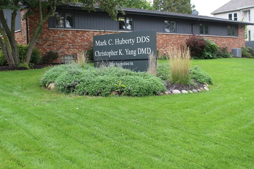 Christopher Yang Dental