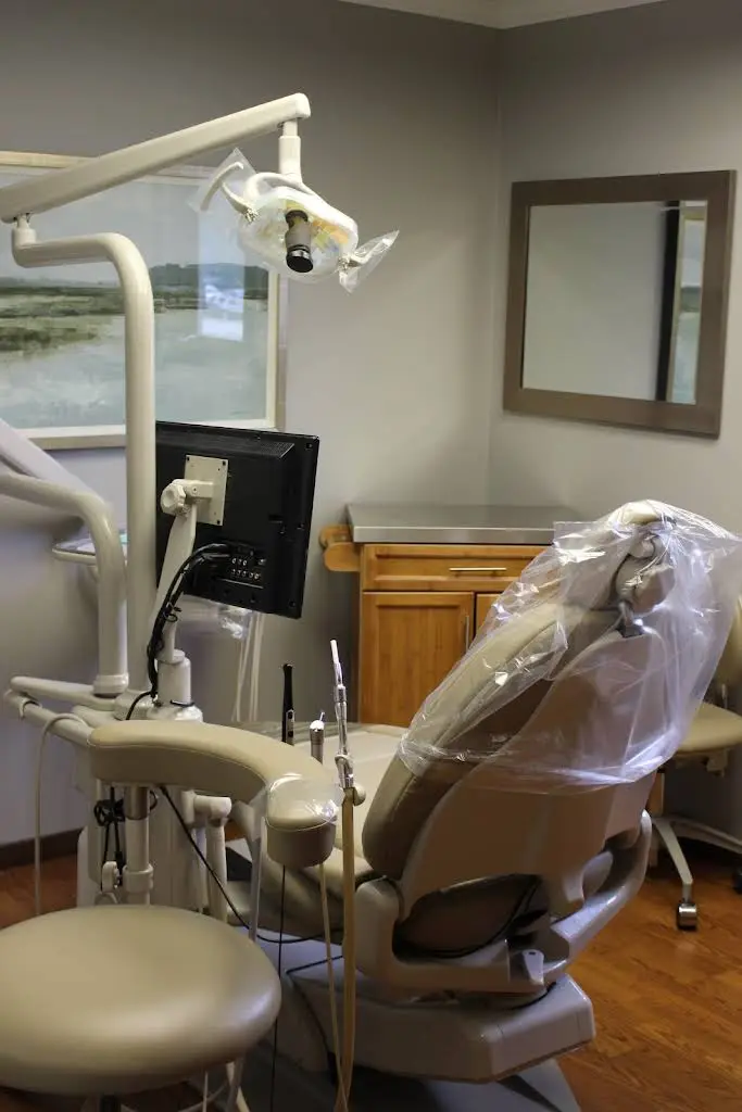Christopher Yang Dental