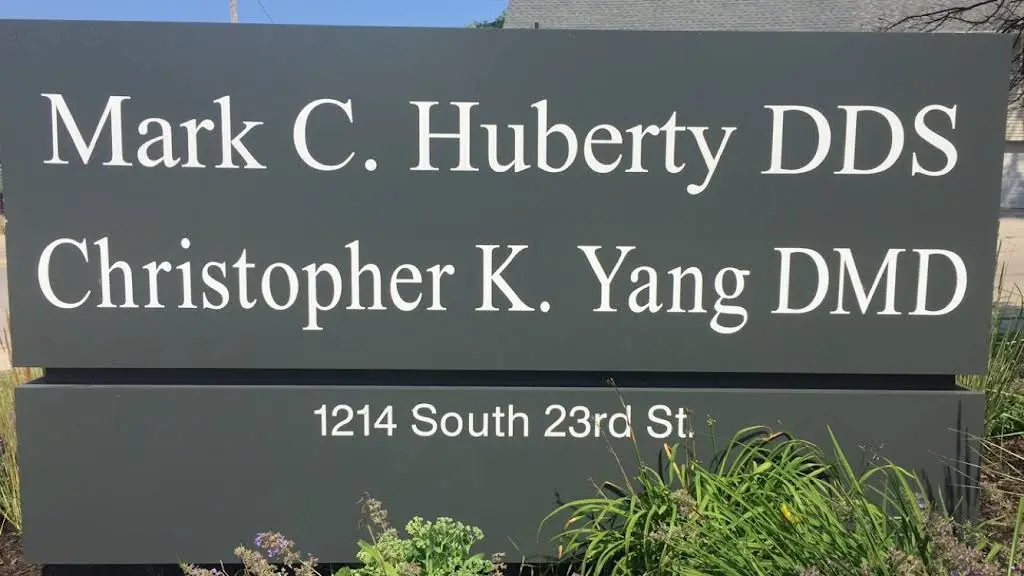 Christopher Yang Dental
