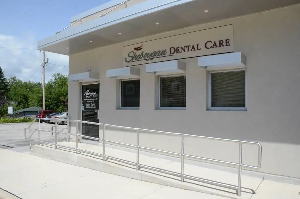 Sheboygan Dental Care