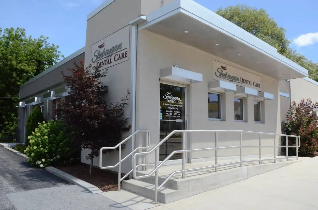 Sheboygan Dental Care