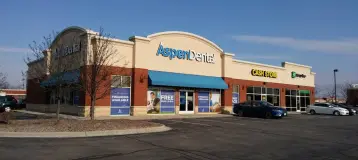 Aspen Dental