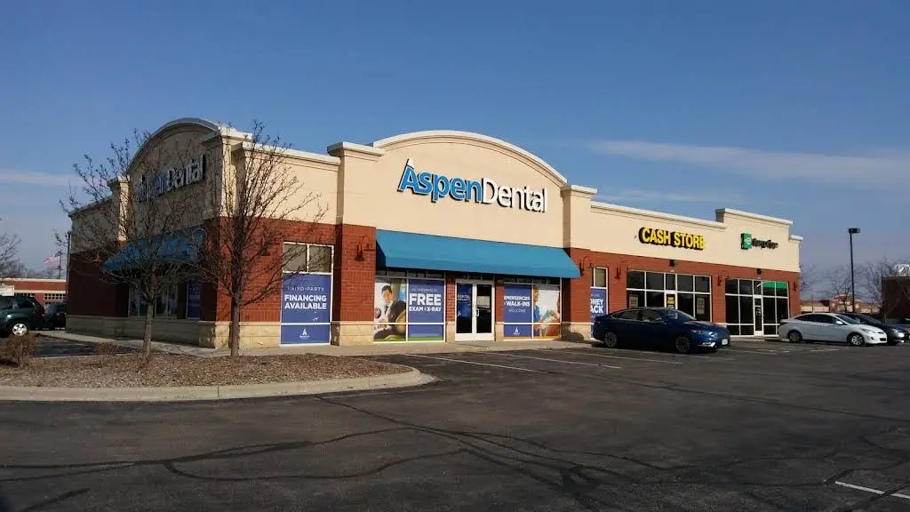 Aspen Dental