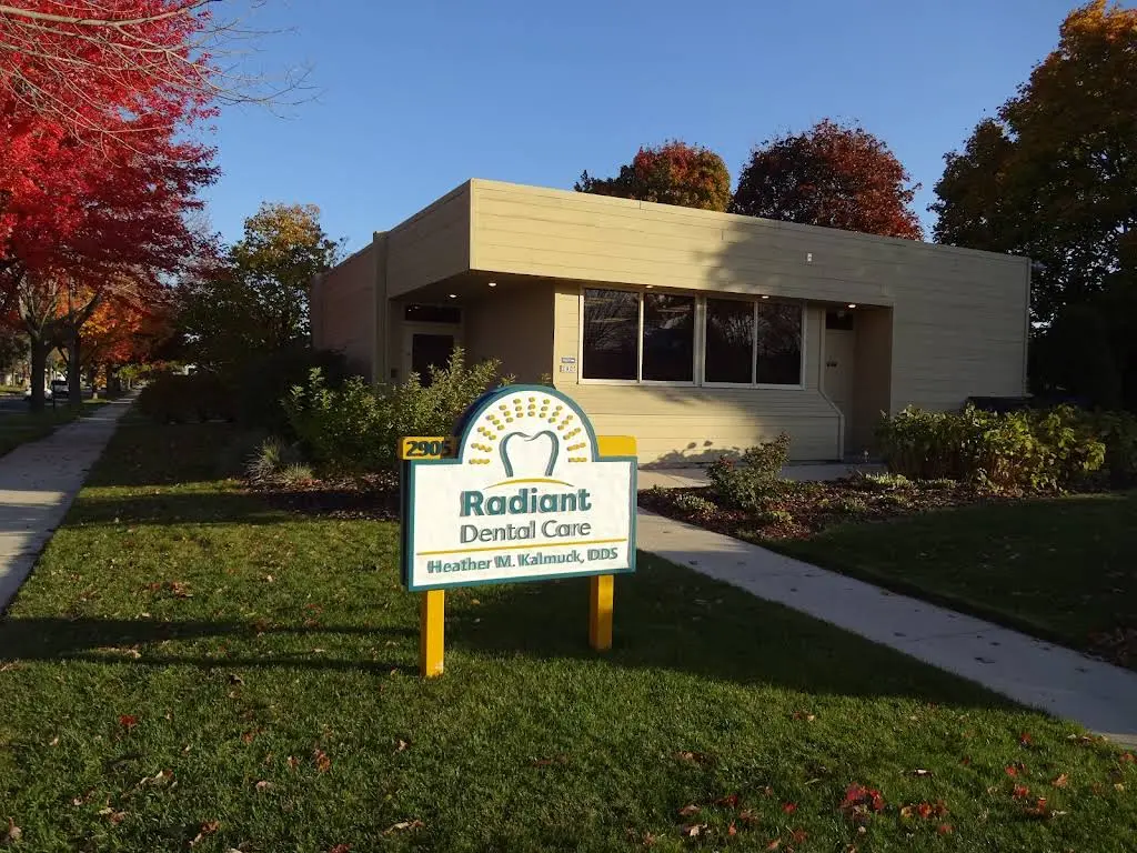 Radiant Dental Care