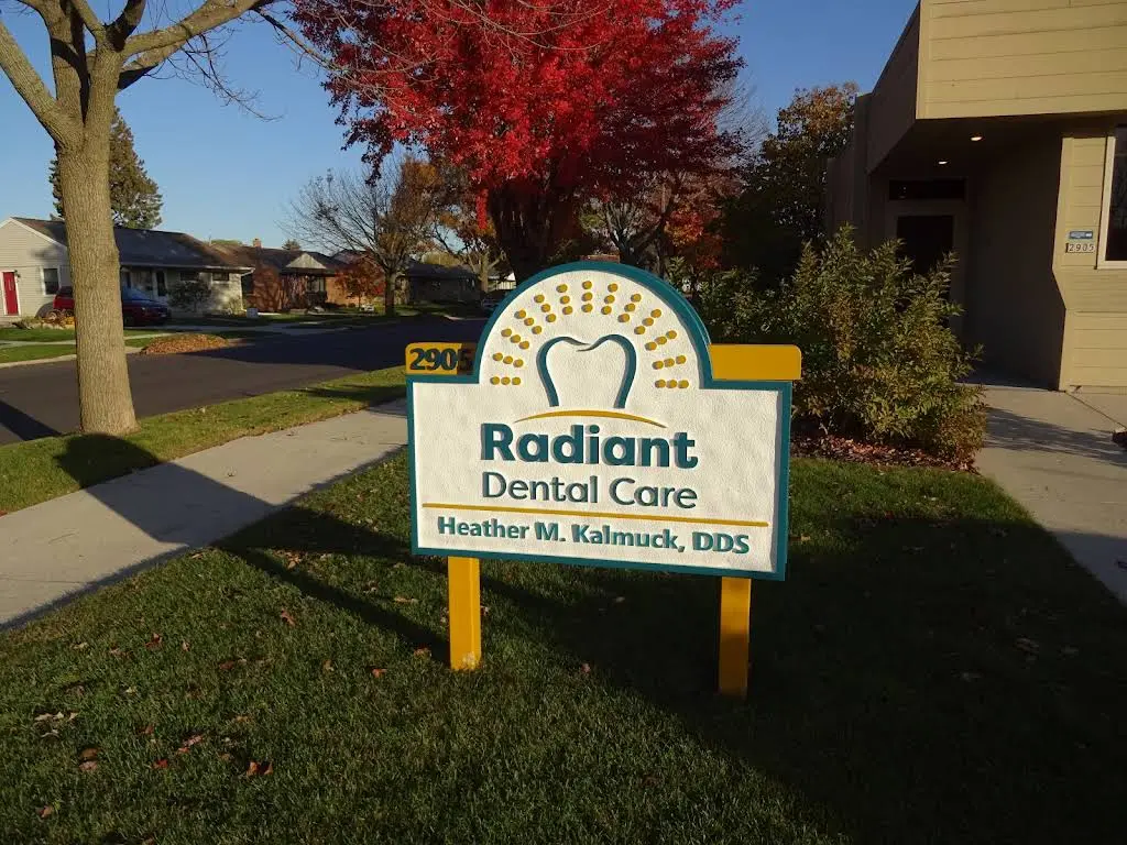 Radiant Dental Care