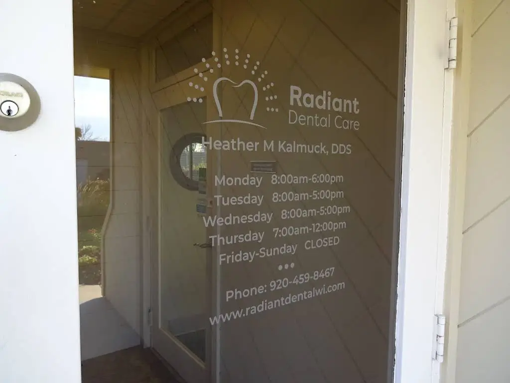 Radiant Dental Care