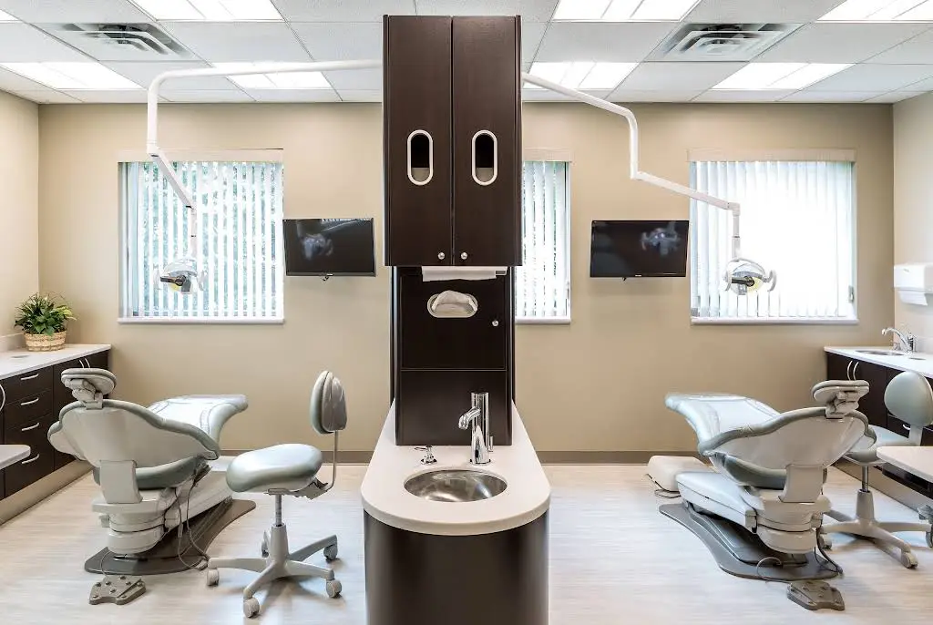Menon Periodontics and Implants, LLC