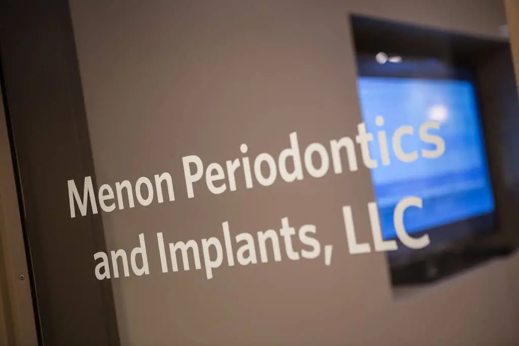 Menon Periodontics and Implants, LLC