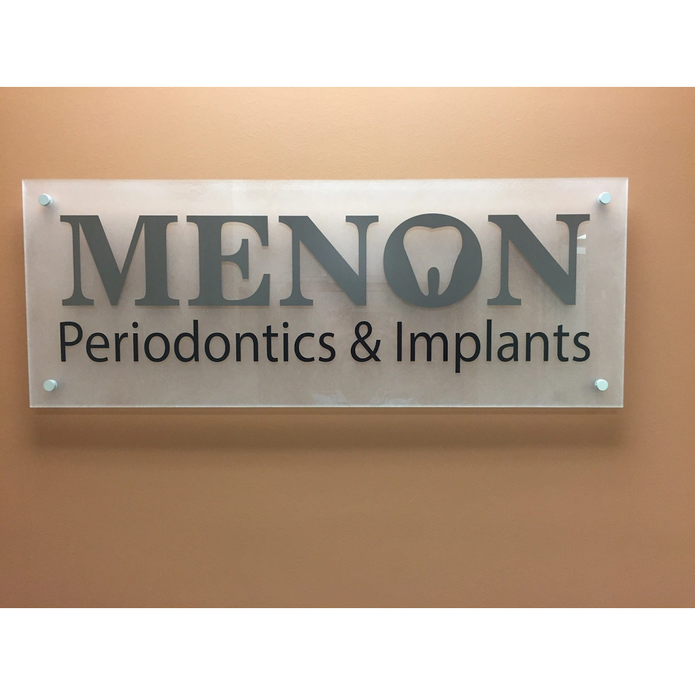 Menon Periodontics and Implants, LLC