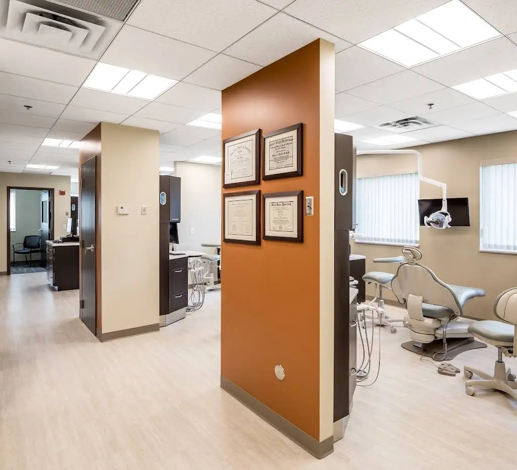 Menon Periodontics and Implants, LLC