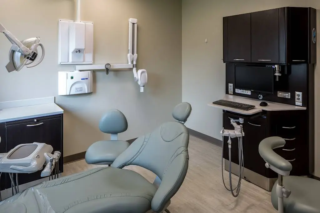 Menon Periodontics and Implants, LLC