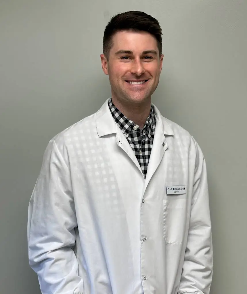 South River Dental - Clint Kroeker DDS
