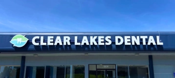 Clear Lakes Dental - West Saint Paul