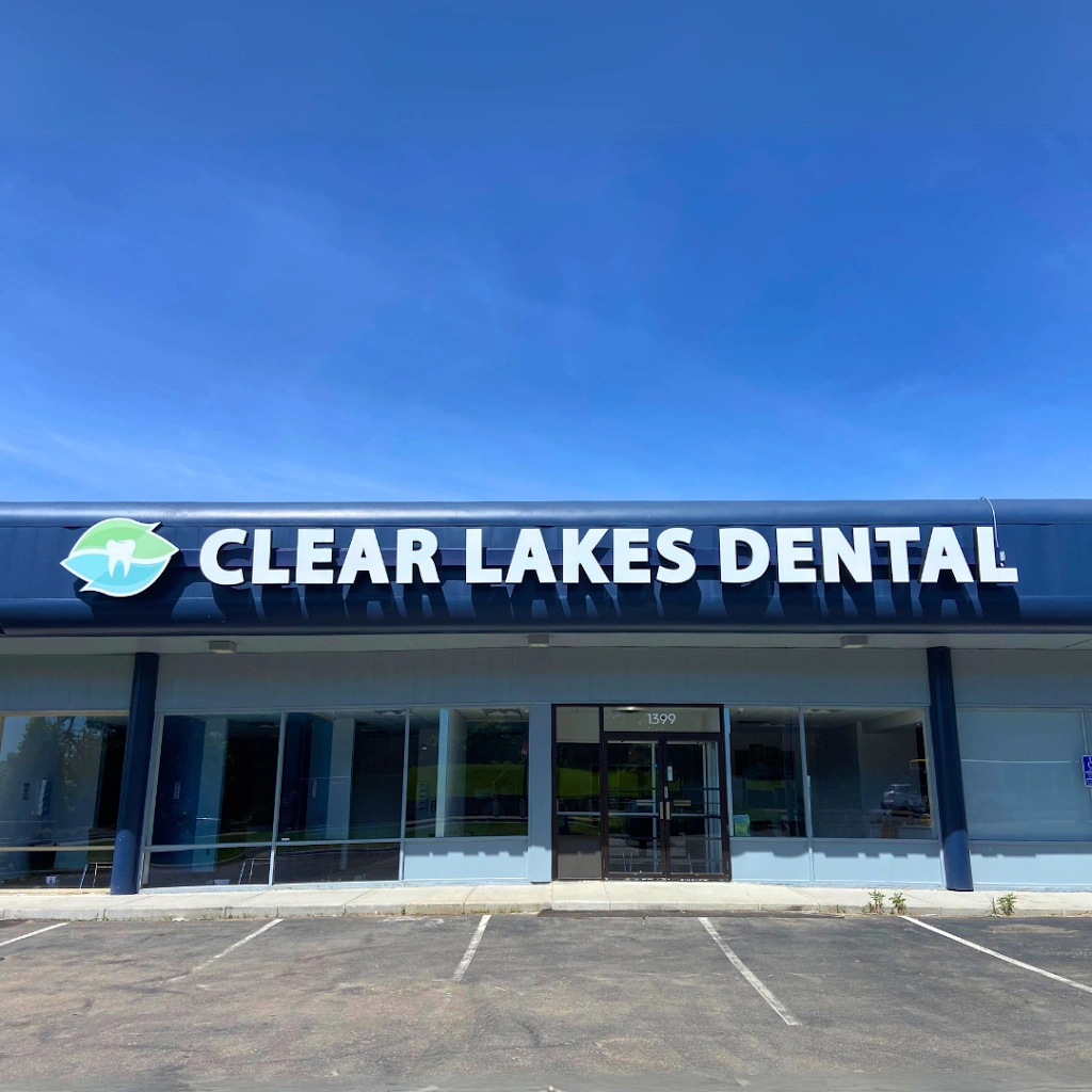 Clear Lakes Dental - West Saint Paul