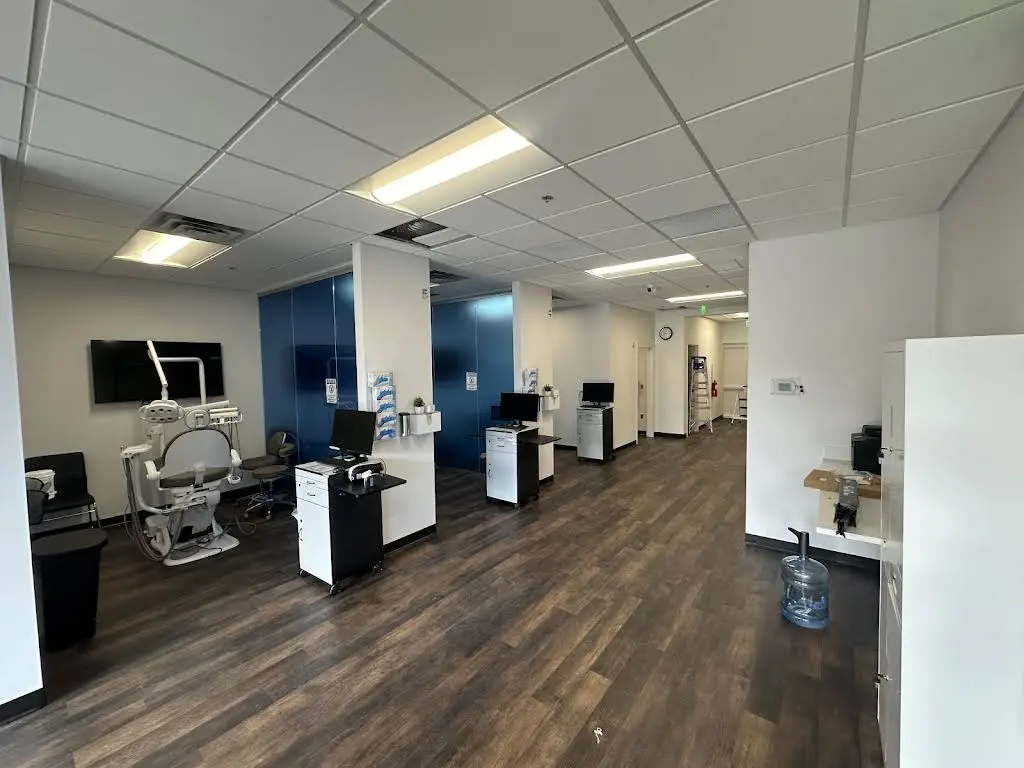 Clear Lakes Dental - West Saint Paul
