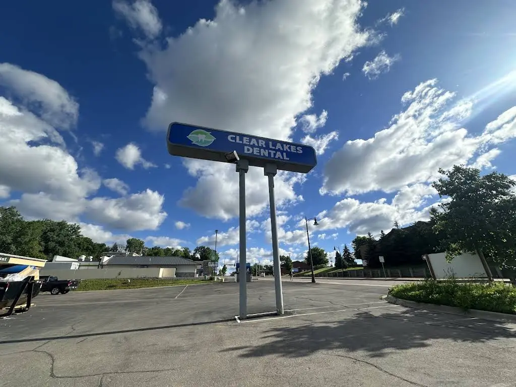 Clear Lakes Dental - West Saint Paul