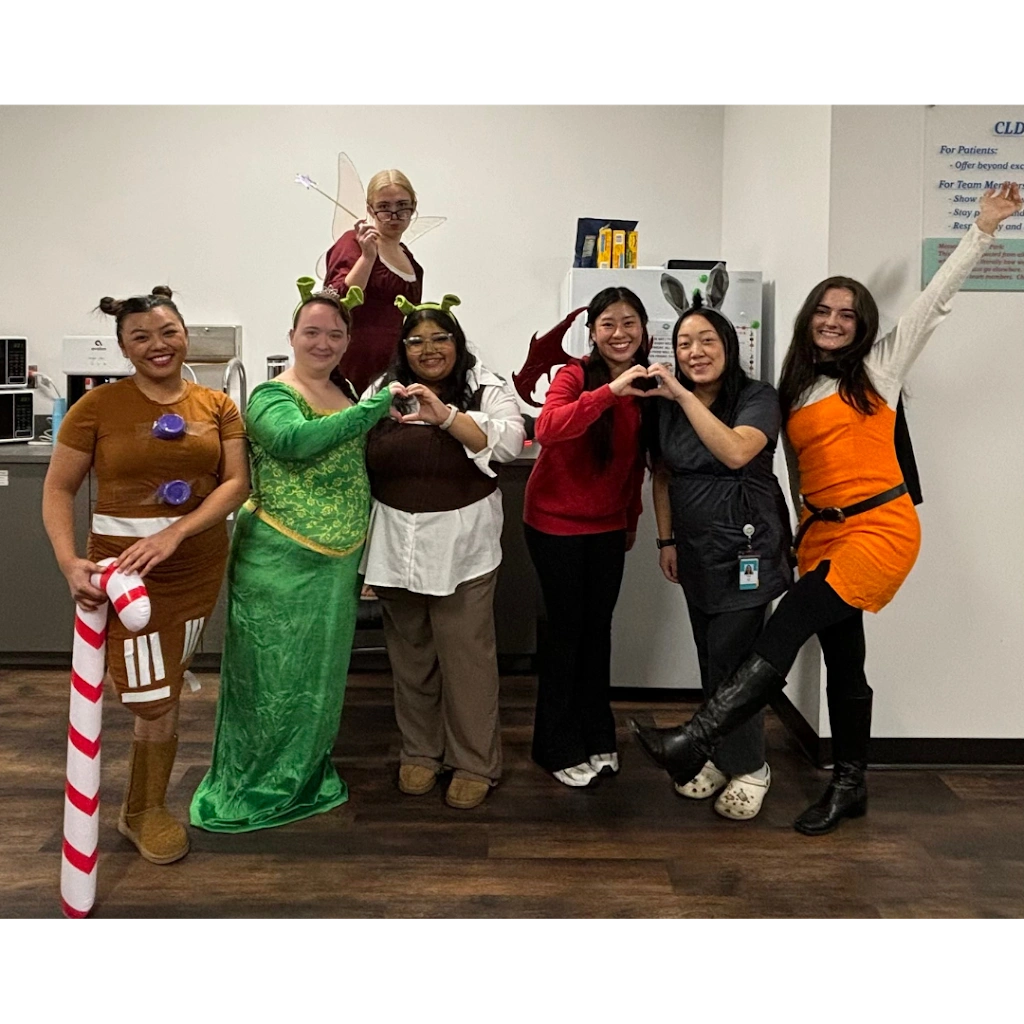 Clear Lakes Dental - West Saint Paul