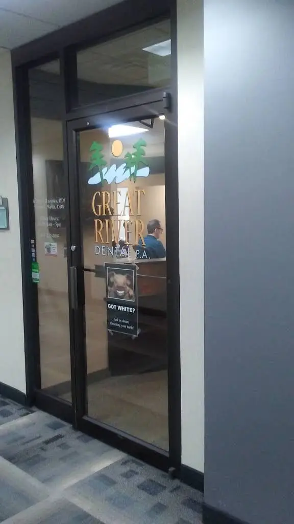 Great River Dental, P.A.