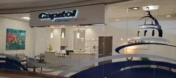 Capitol Dental Center PLC