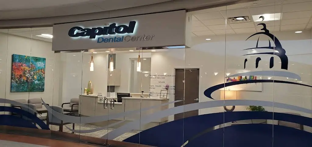 Capitol Dental Center PLC