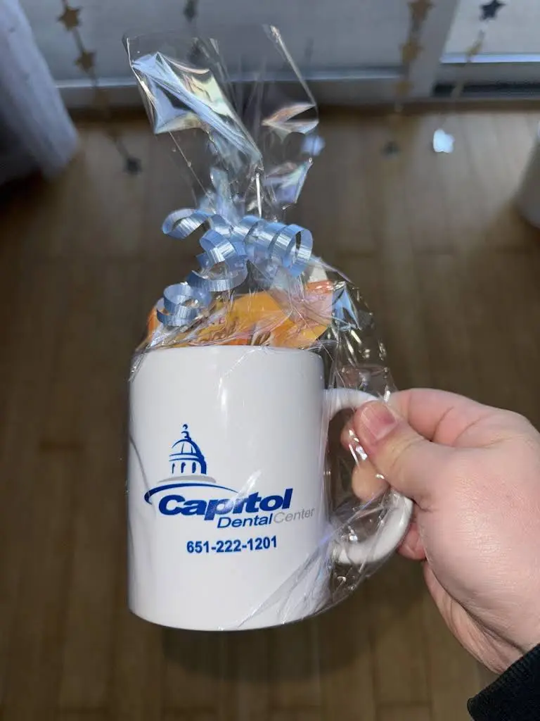 Capitol Dental Center PLC