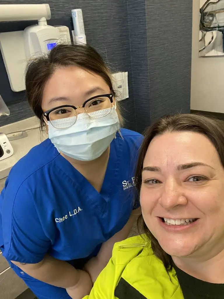 St. Paul Dental Center