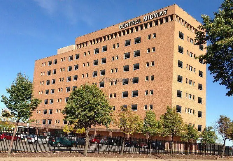 Dentistry at Central Midway
