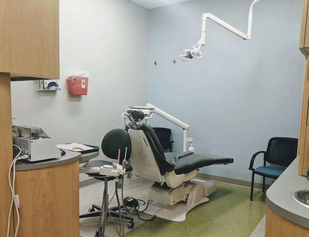 Open Cities Health Center
