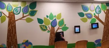 Metropolitan Pediatric Dental Associates: Fridley