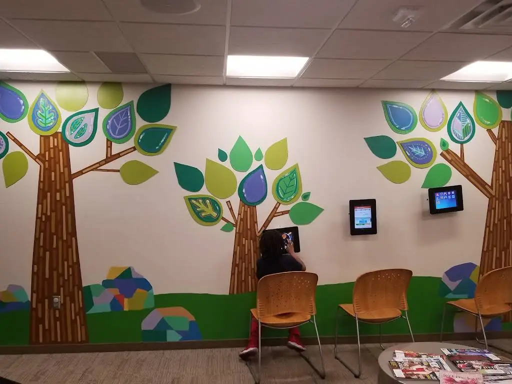 Metropolitan Pediatric Dental Associates: Fridley