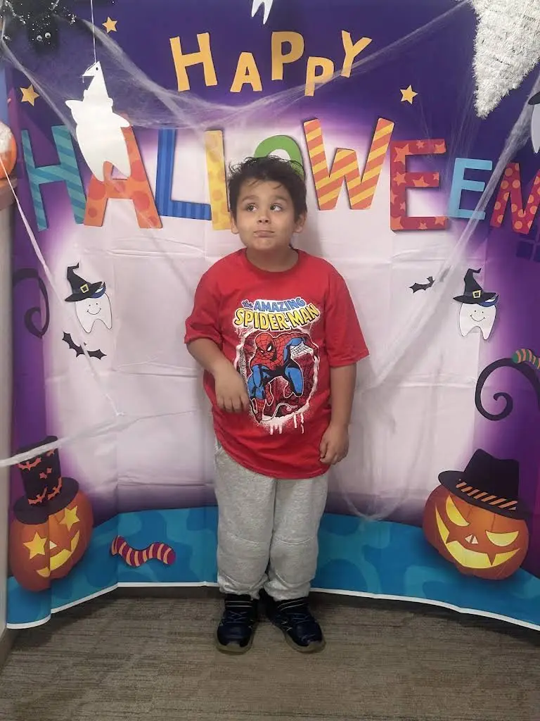 Metropolitan Pediatric Dental Associates: Fridley