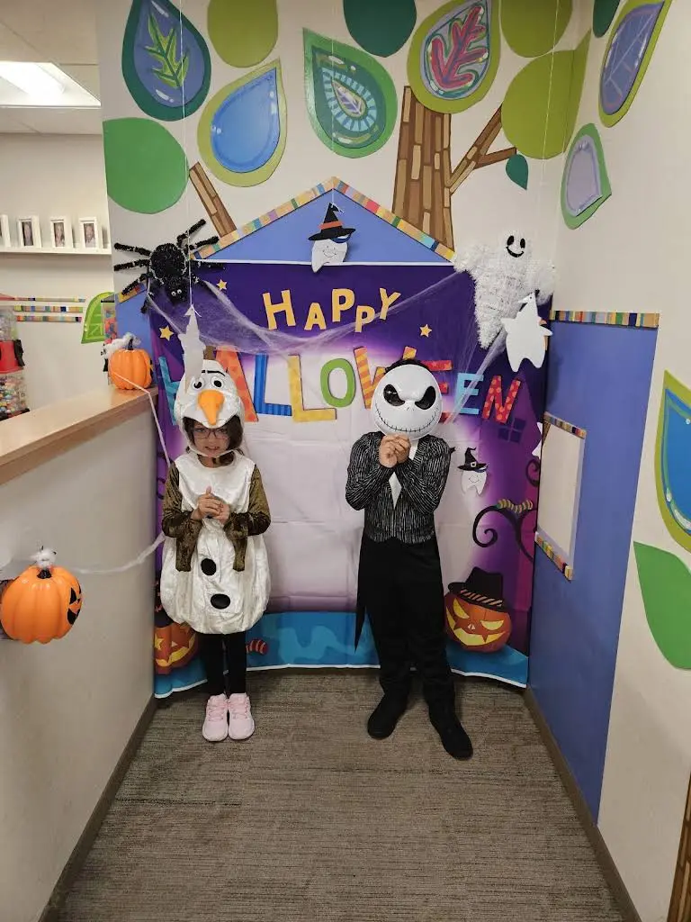 Metropolitan Pediatric Dental Associates: Fridley