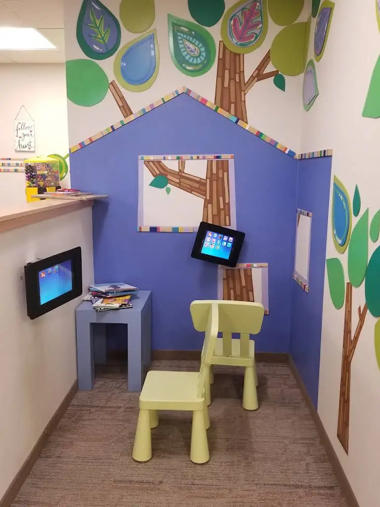 Metropolitan Pediatric Dental Associates: Fridley