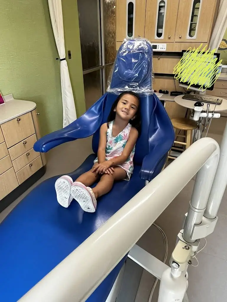 Metropolitan Pediatric Dental Associates: Fridley