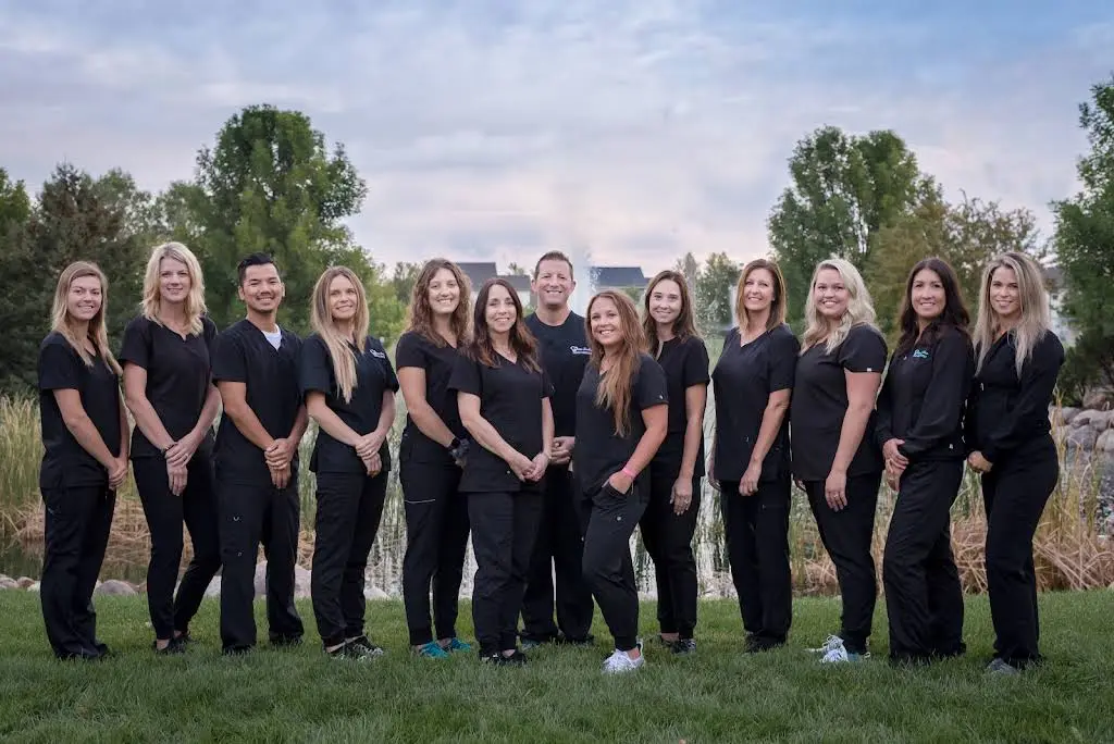 White Smiles Family Dentistry