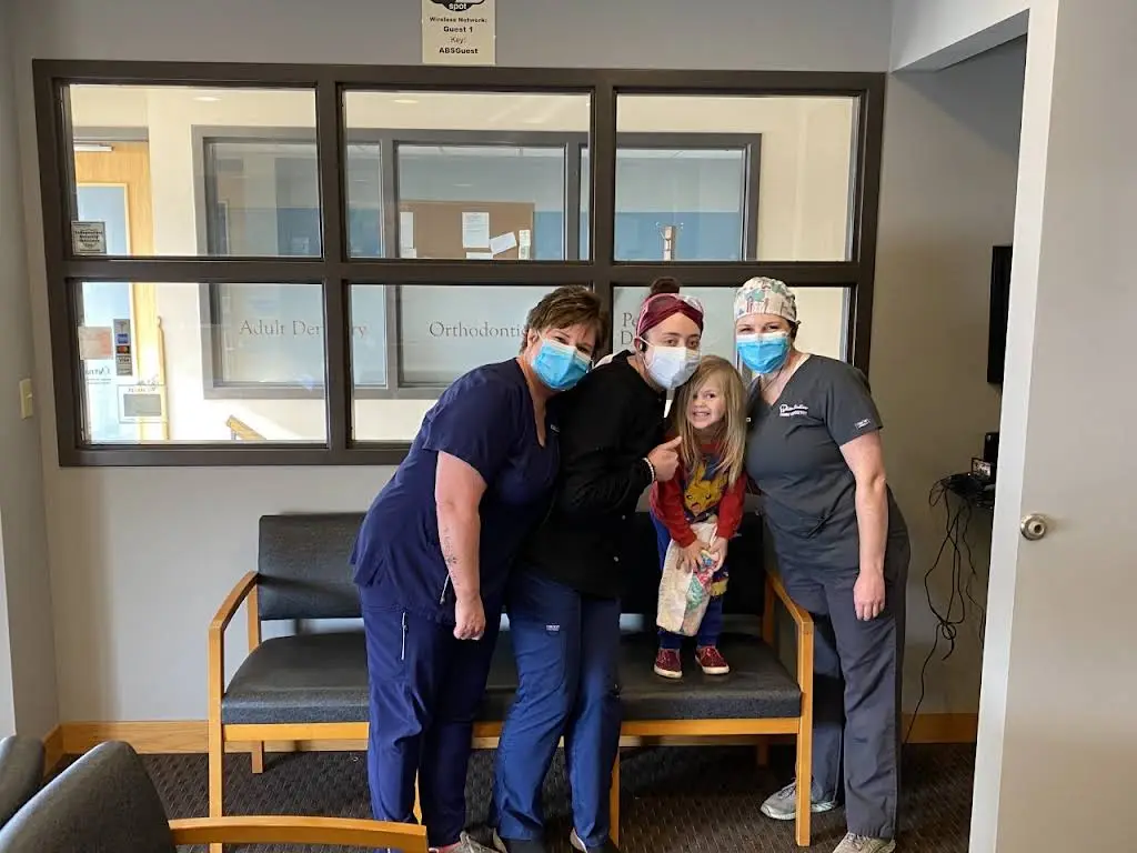 White Smiles Family Dentistry