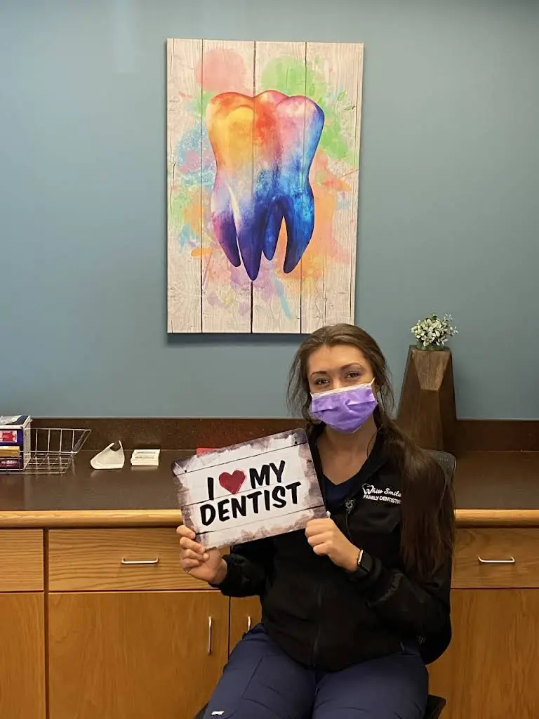 White Smiles Family Dentistry