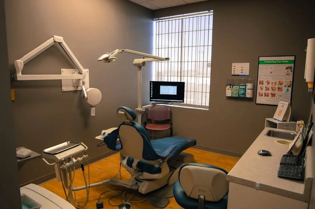 White Smiles Family Dentistry