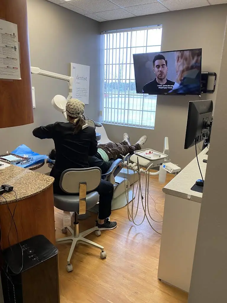 White Smiles Family Dentistry