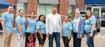 Mounds View Family Dental