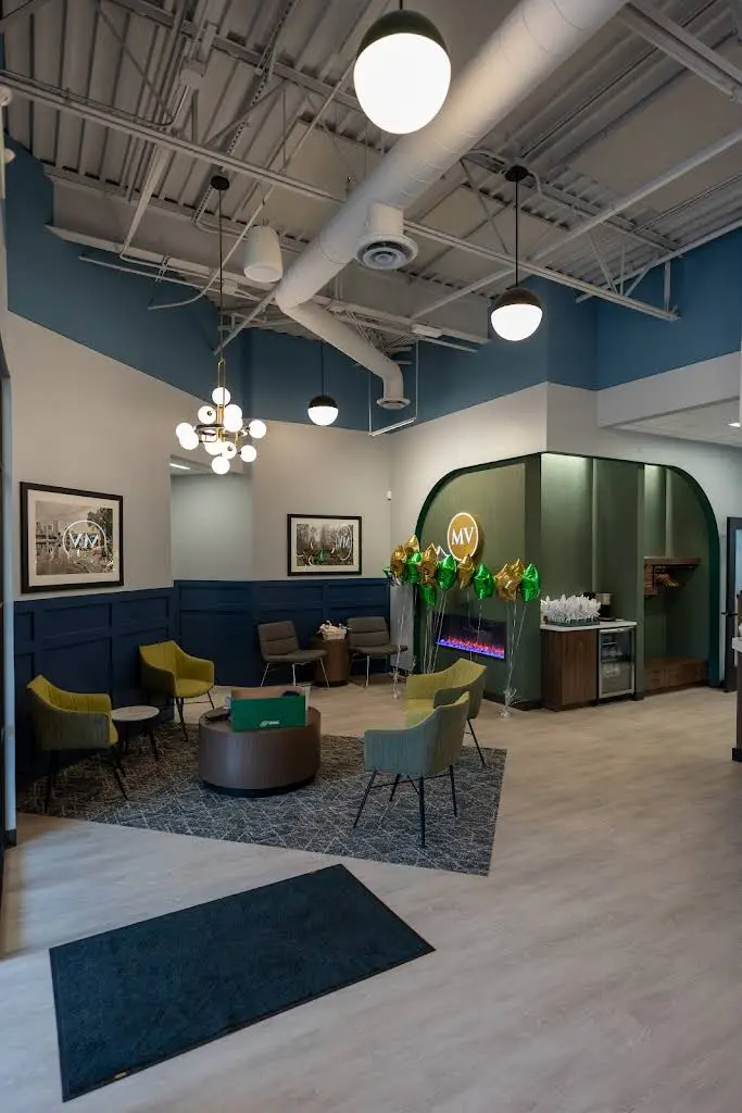 Mounds View Family Dental