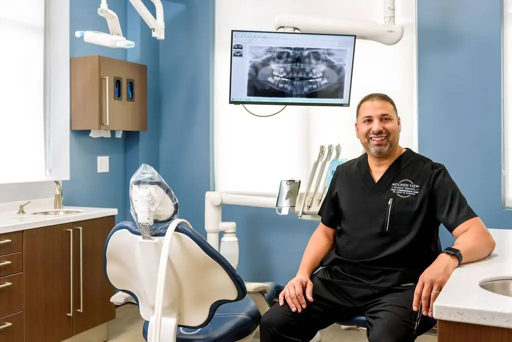 Mounds View Family Dental