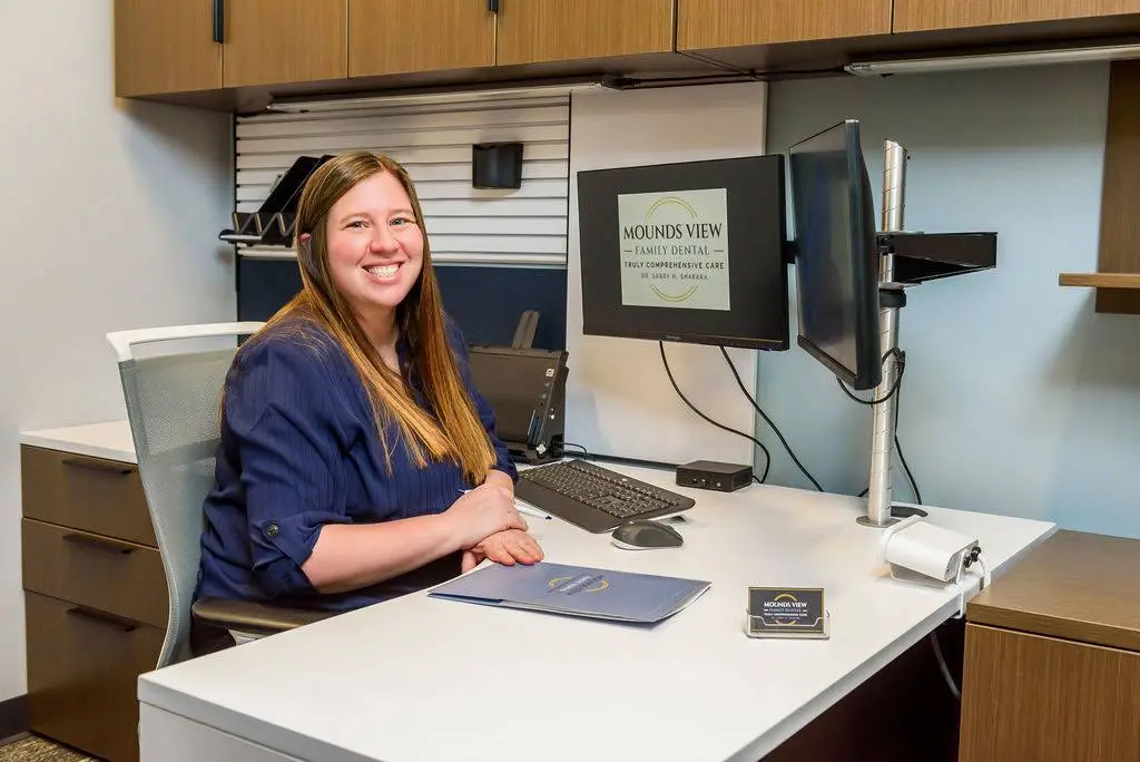 Mounds View Family Dental