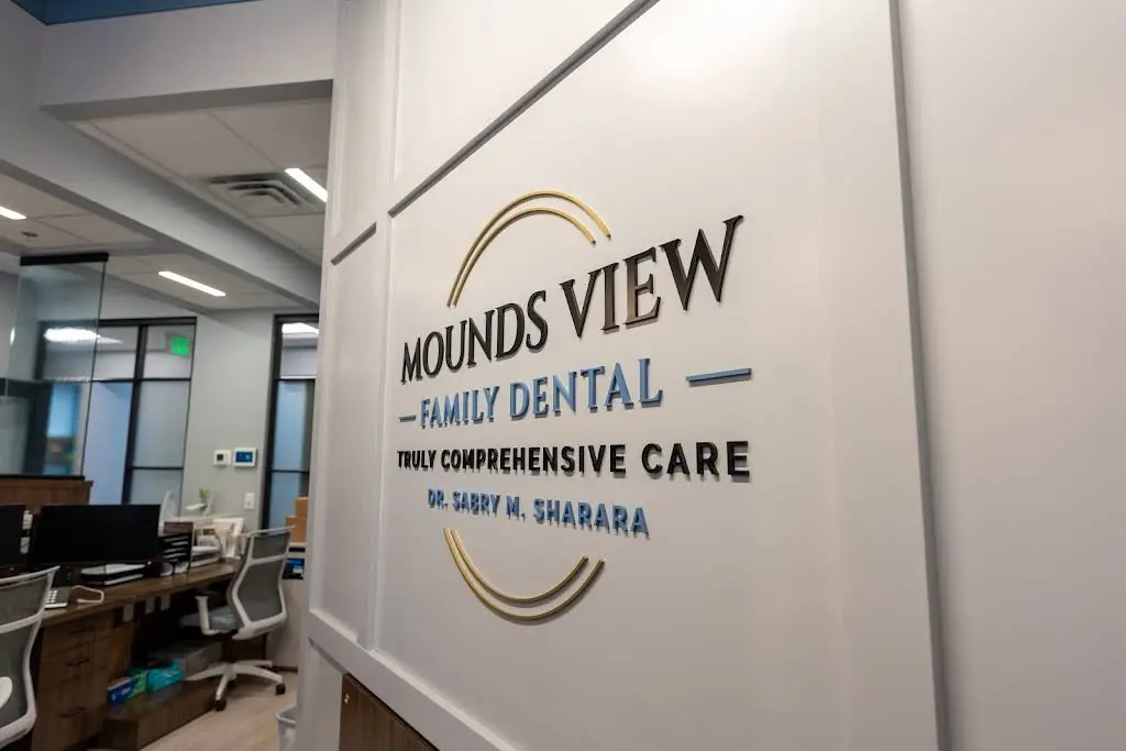 Mounds View Family Dental