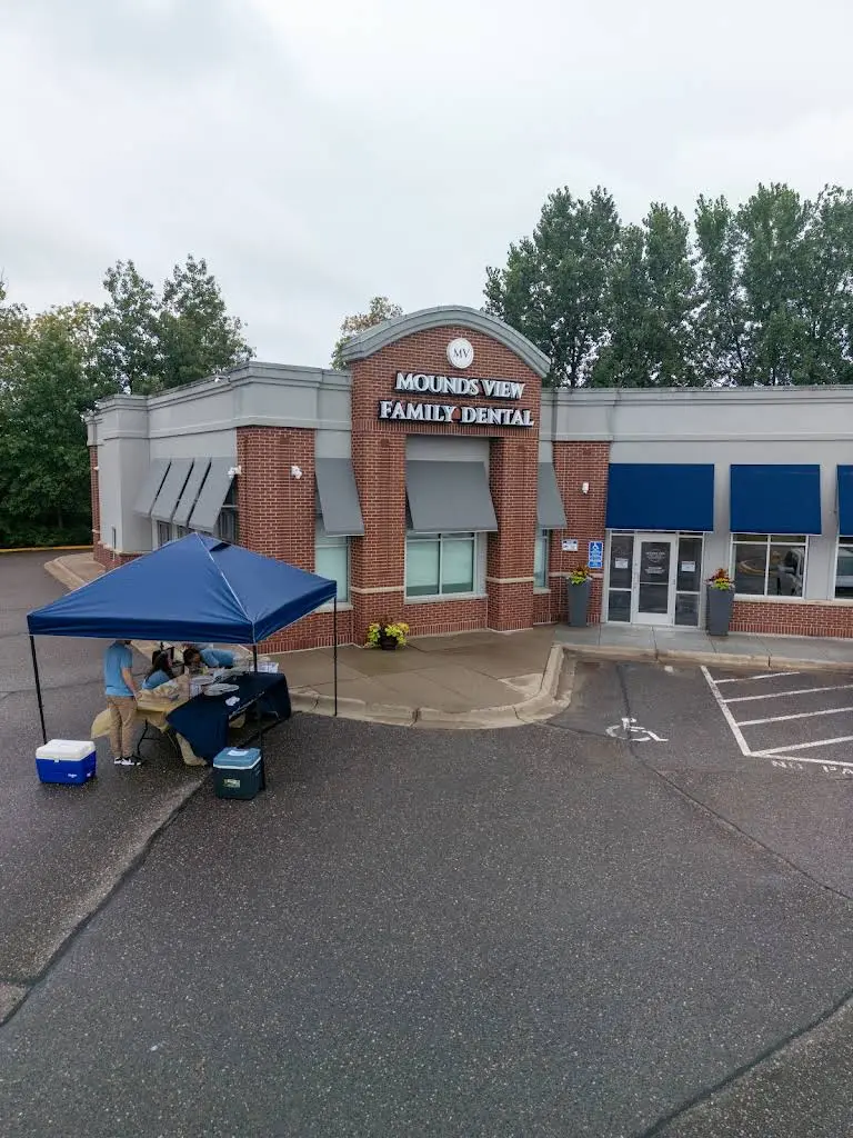 Mounds View Family Dental
