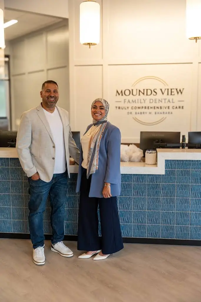 Mounds View Family Dental