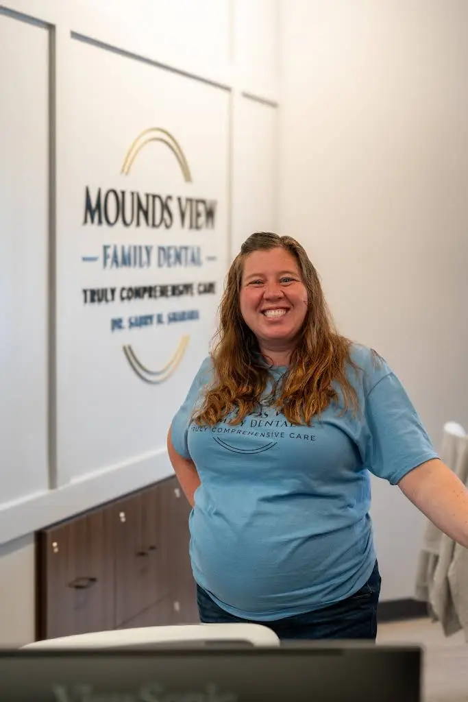 Mounds View Family Dental