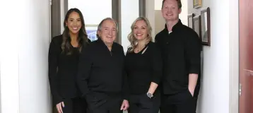 Dentistry For The Entire Family